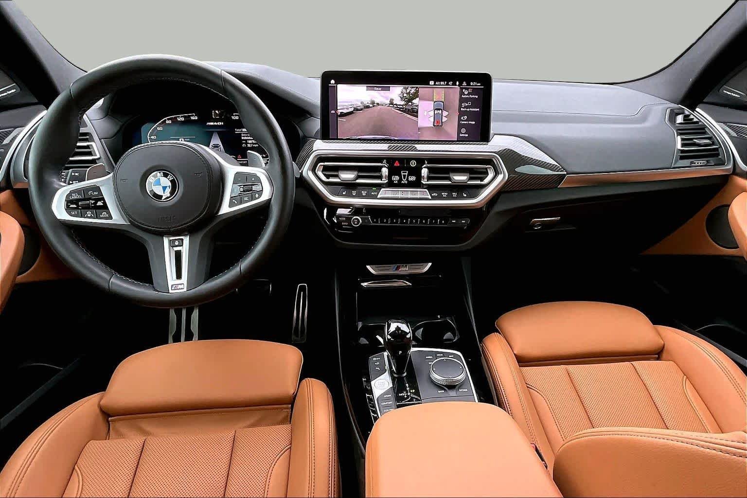 Certified Used 2024 Brooklyn Grey Metallic BMW M40i image 15