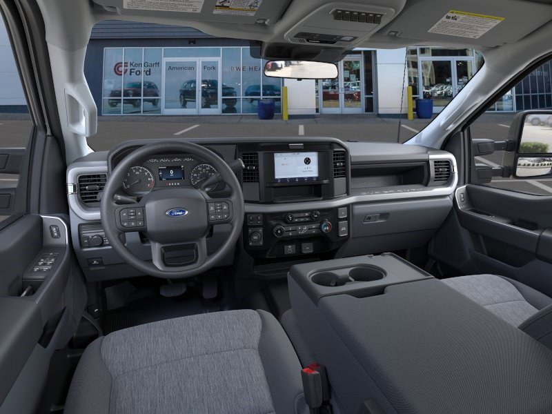 New 2026 Oxford White Ford XL image 10