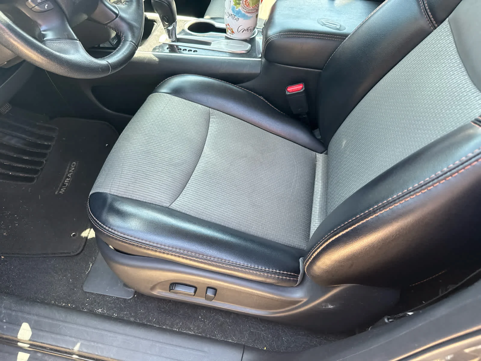 Used 2020 Gun Metallic Nissan SV image 7