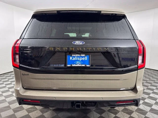 New 2027 Marsh Gray Ford Tremor image 21