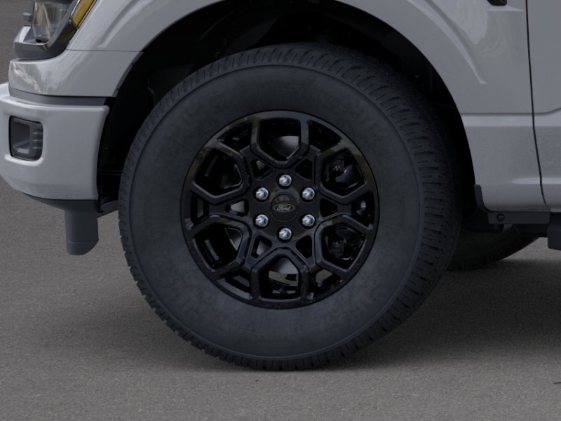 New 2026 Avalanche Ford XLT image 19