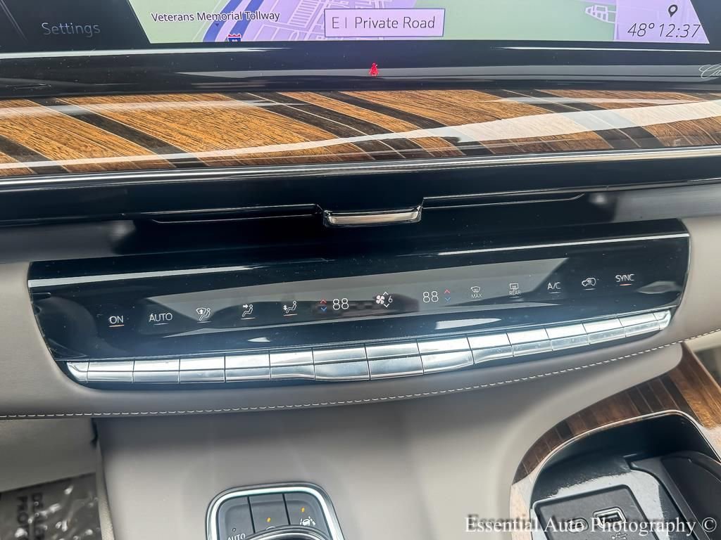 2023 CADILLAC ESCALADE - Image 21