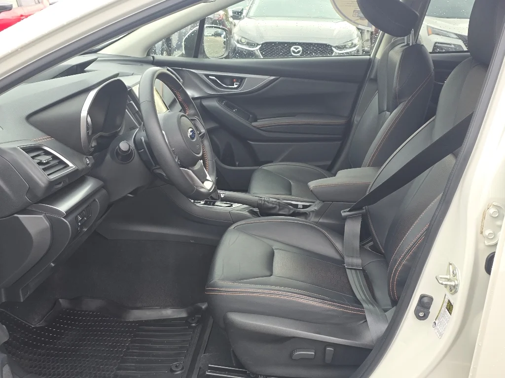 2022 Subaru Crosstrek Limited - Photo 33