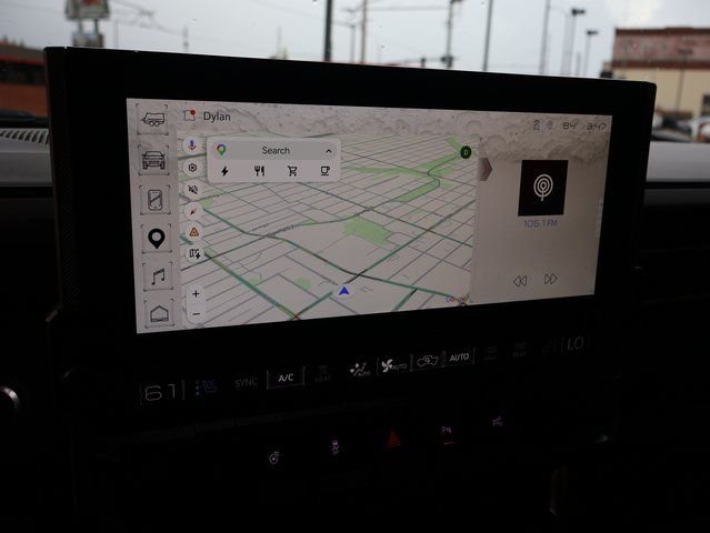 Used 2025 Gray GMC 2X image 33