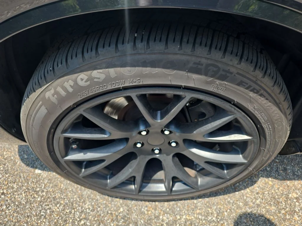 Used 2018 Black Dodge R/T image 11