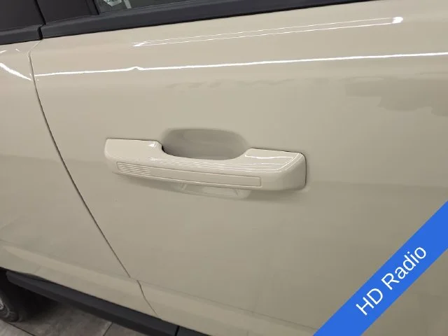 Certified Used 2025 Desert Sand Ford Outer Banks image 9
