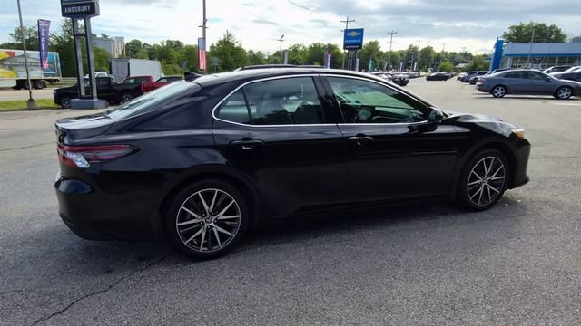 2024 Toyota Camry XLE - Photo 8