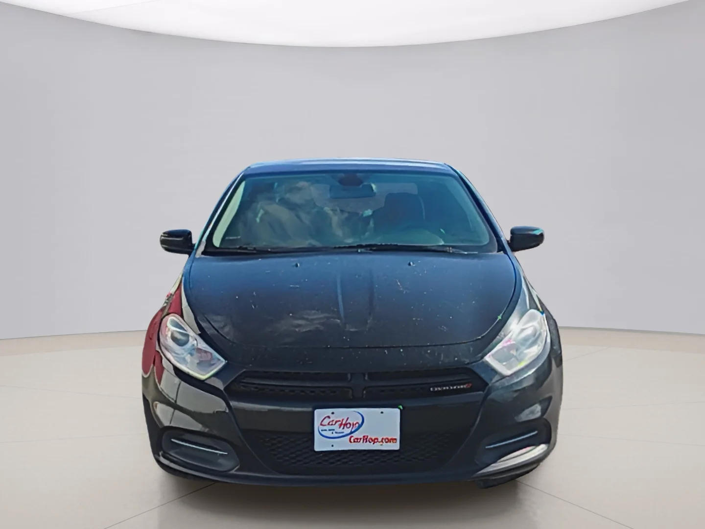 Used 2015 Gray Dodge SE image 8