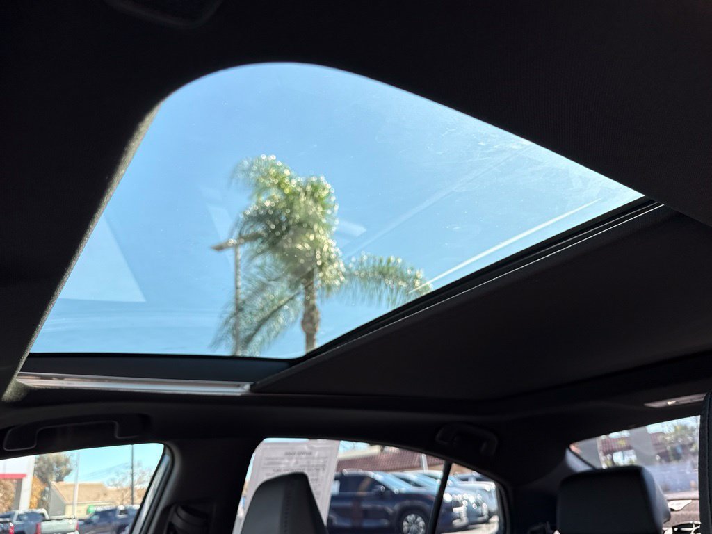 Certified Used 2025  Toyota XSE image 21