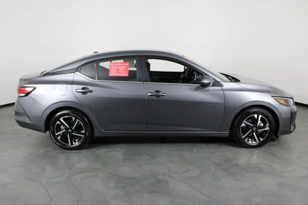 2024 Nissan Sentra SV - Photo 15