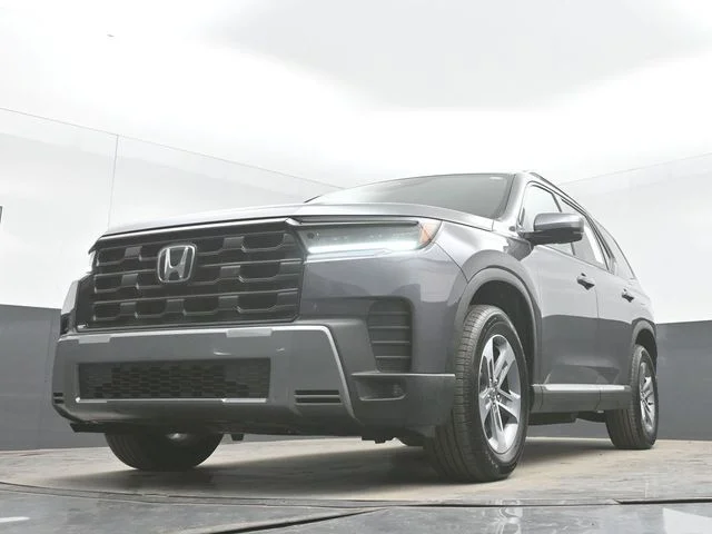 2026 Honda Pilot EX-L - Photo 45