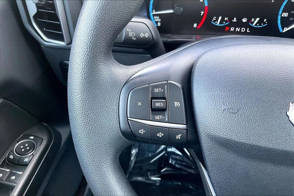 Used 2024 Blue Ford Big Bend image 17