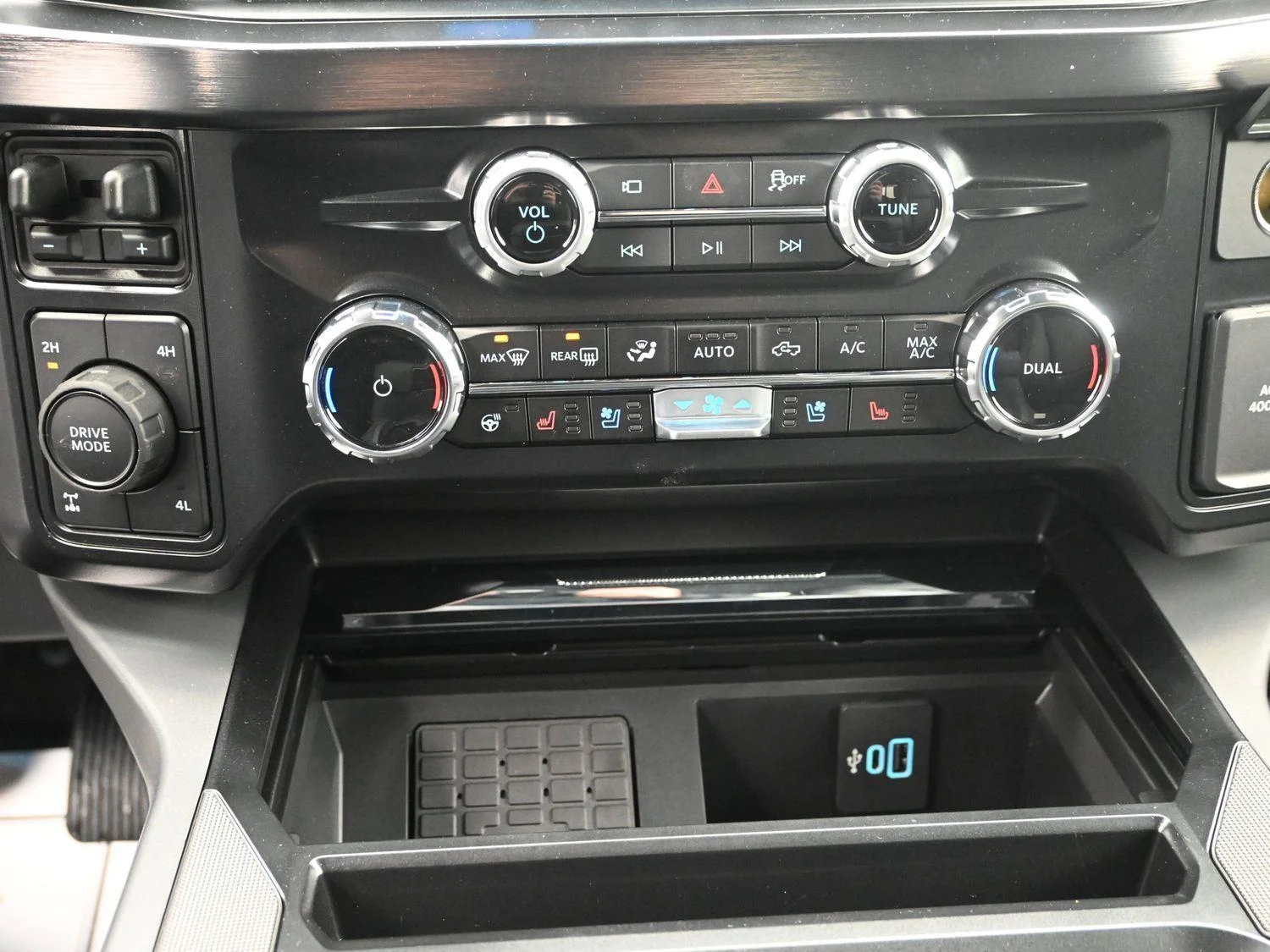 2026 Ford F-250 Super Duty Lariat - Photo 32