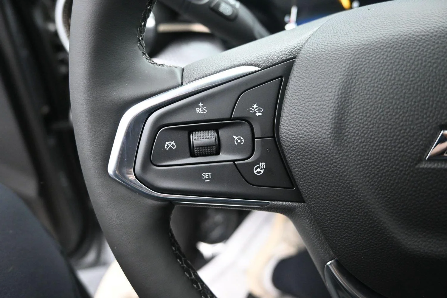 2026 Chevrolet Trax Activ - Photo 20
