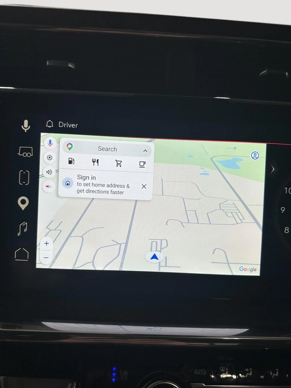 Used 2025 Onyx Black GMC Denali image 13