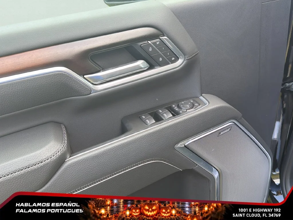 New 2026 Onyx Black GMC Denali image 14