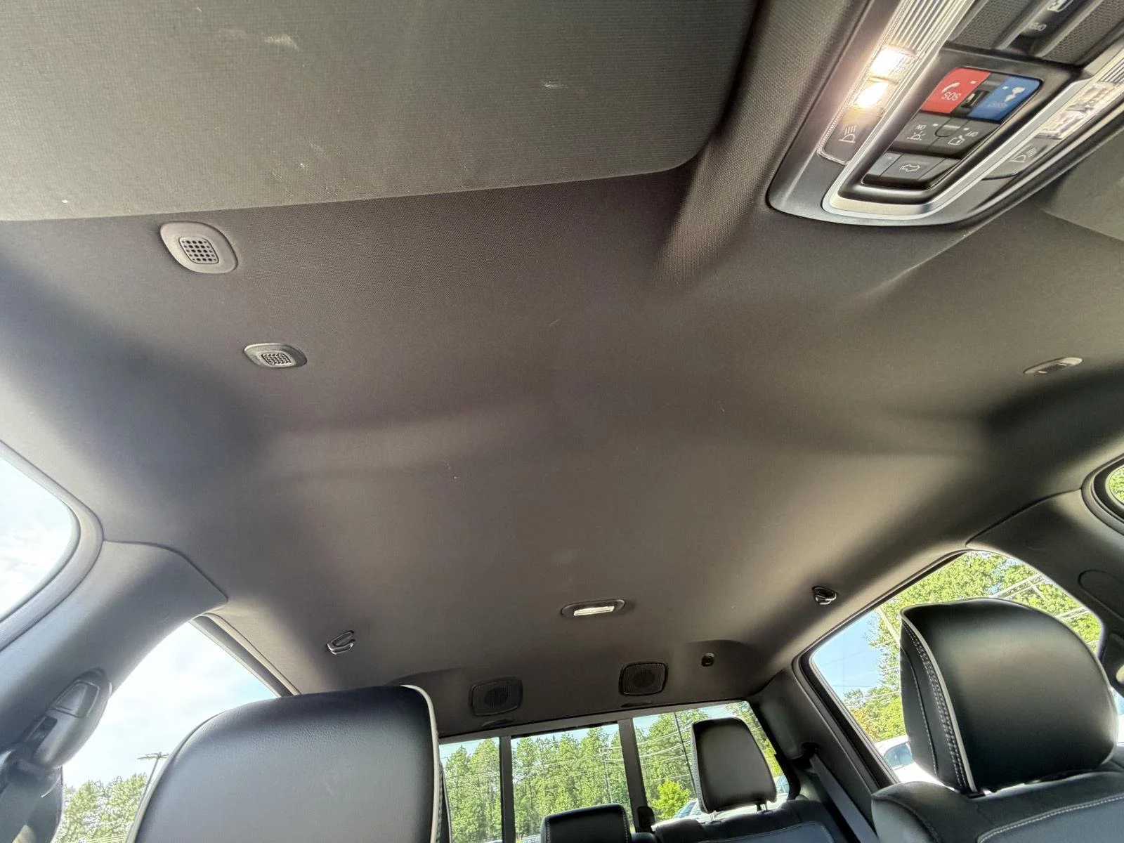 Used 2023 Bright White Clearcoat Ram Laramie image 22