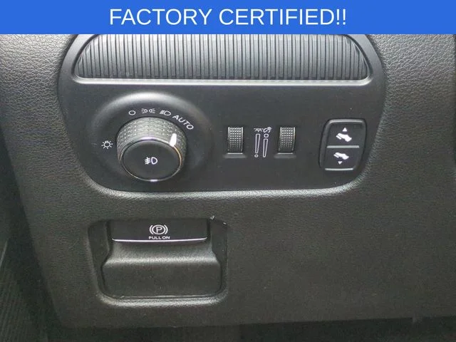 Used 2022 Silver Jeep Series II image 18
