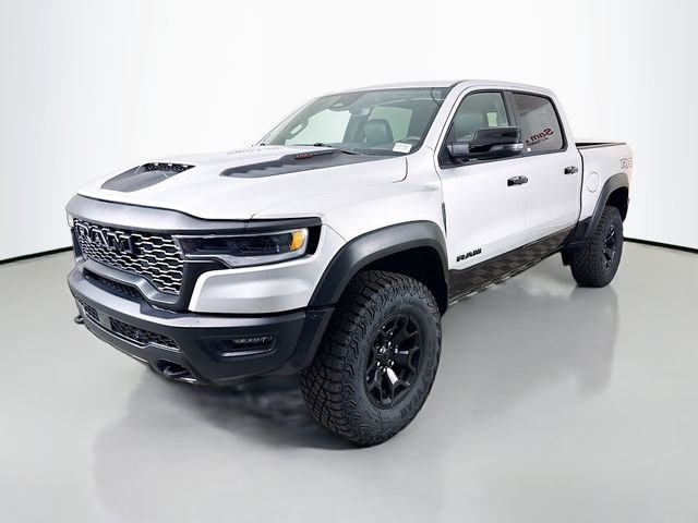 New 2026 Silver Zynith Exterior Paint RAM RHO image 3