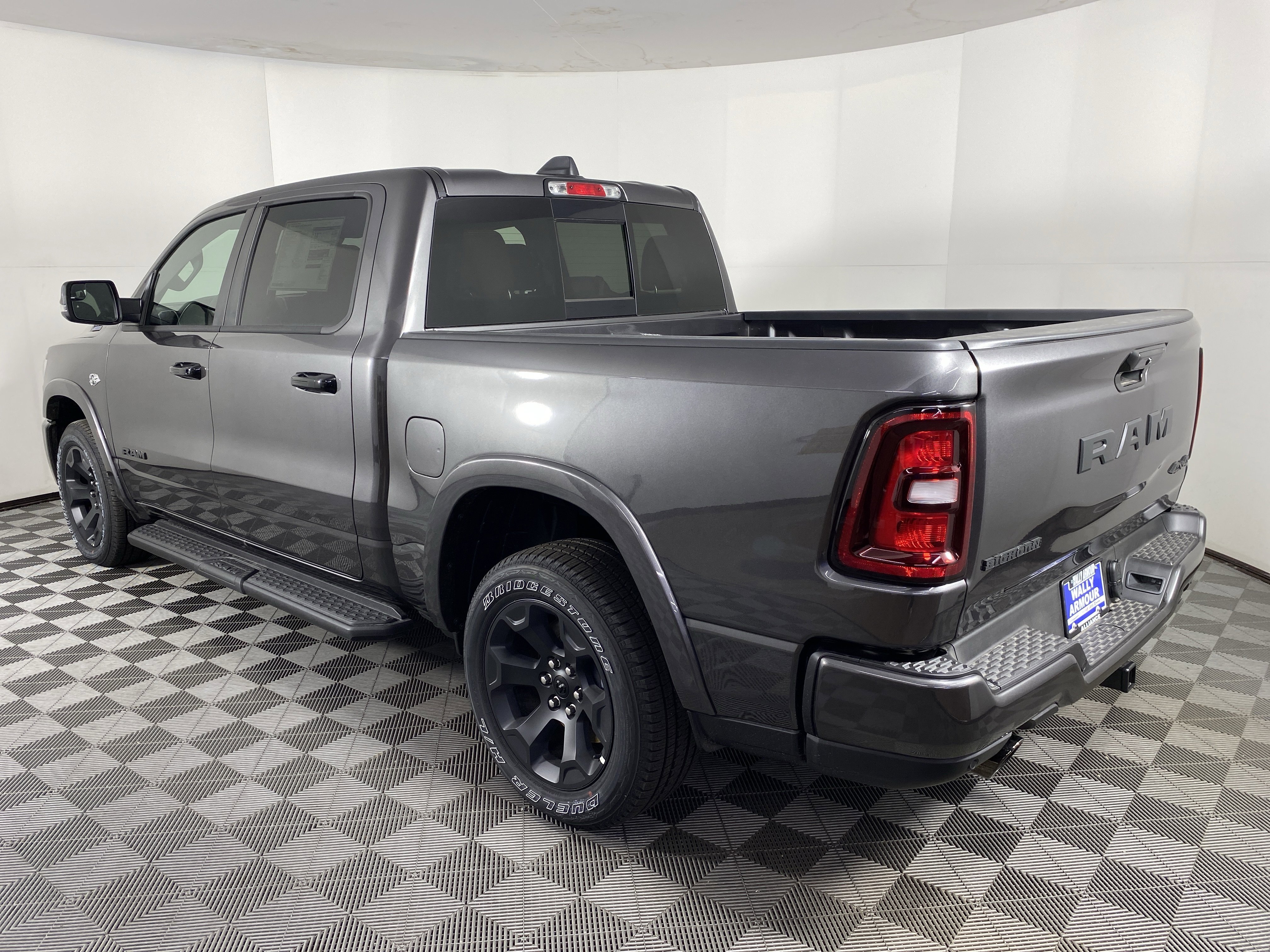 2026 RAM 1500 Big Horn/Lone Star - Photo 9