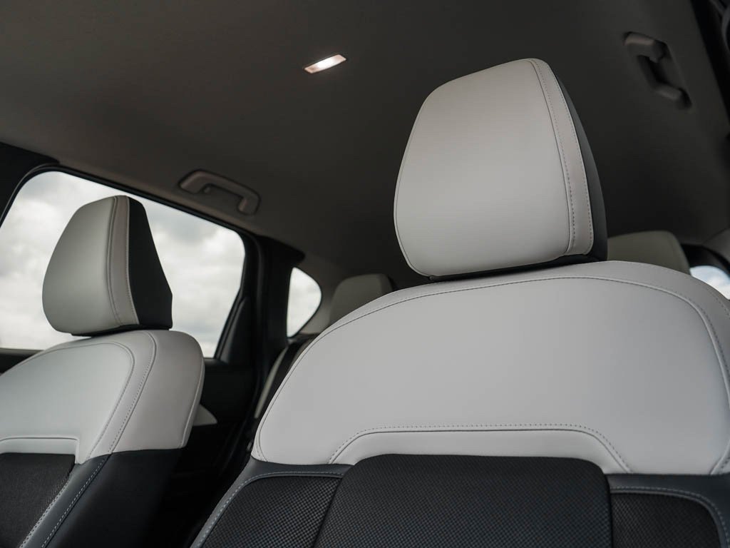 New 2026 Polymetal Gray Metallic Mazda 2.5 S Preferred AWD image 20