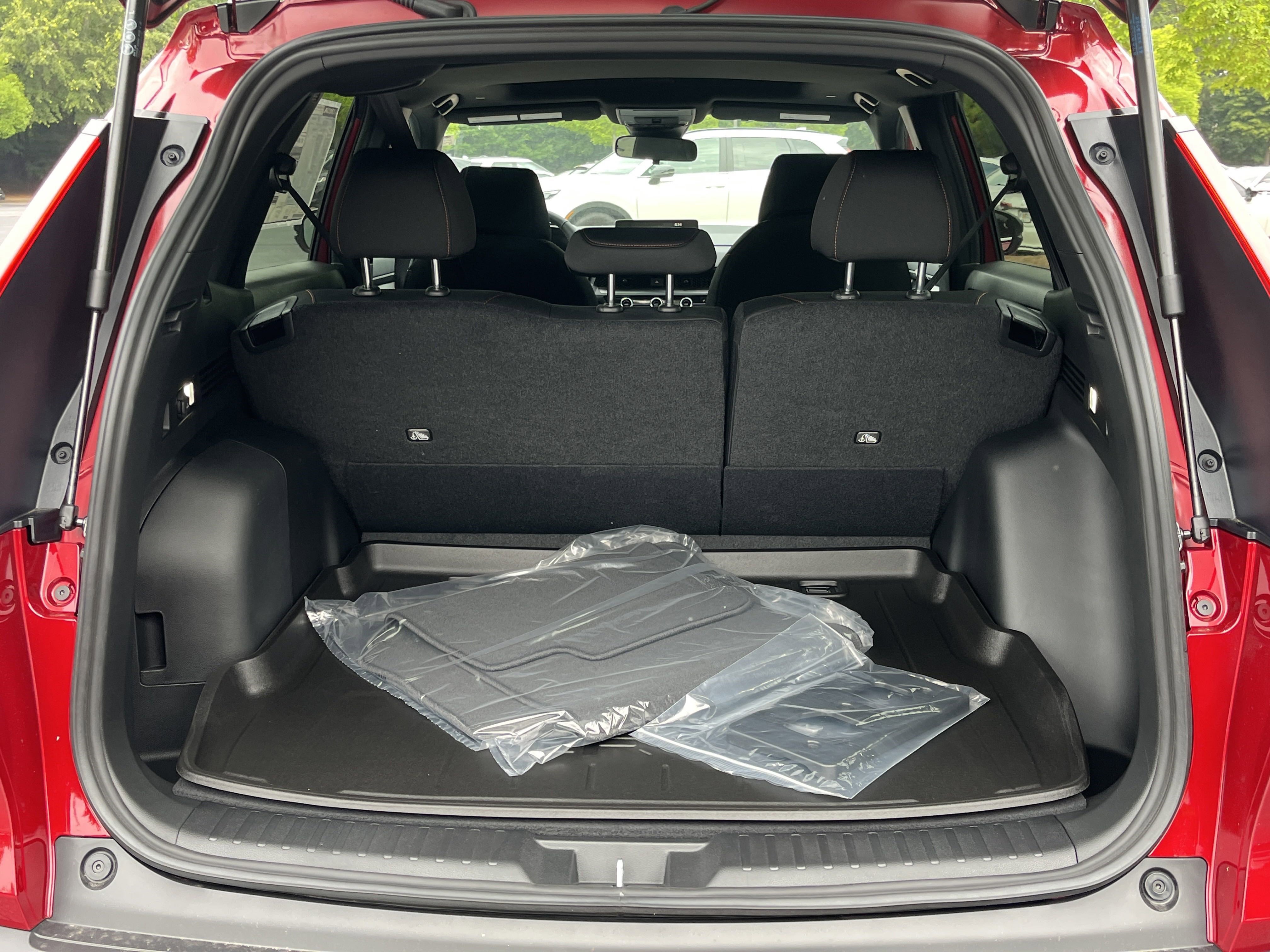 2025 Honda CR-V Sport - Photo 25