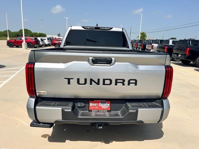 Used 2026 Silver Toyota SR5 image 5