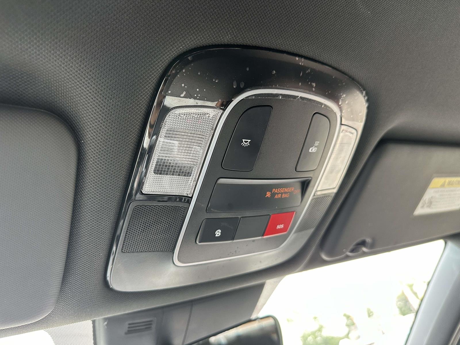 2022 Hyundai Santa Cruz SEL - Photo 31