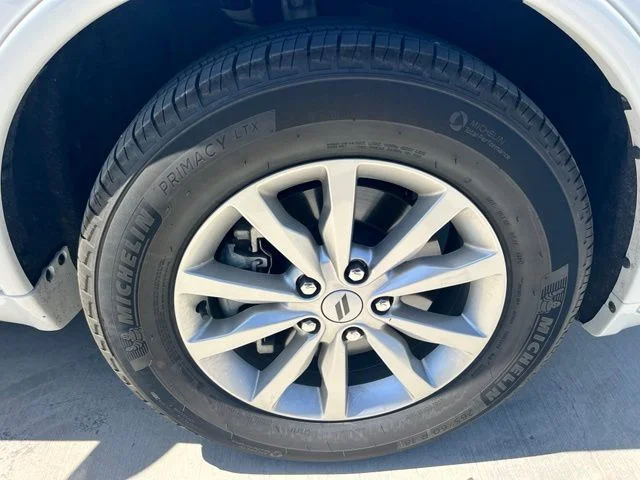 Used 2026 White Dodge GT image 5