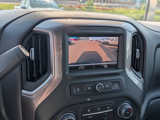 2026 Chevrolet Silverado 2500 HD Work Truck - Photo 15