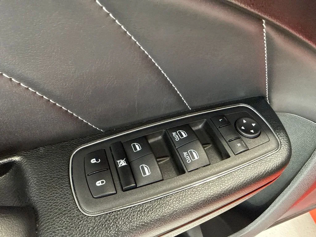 Used 2023 Orange Dodge R/T image 21