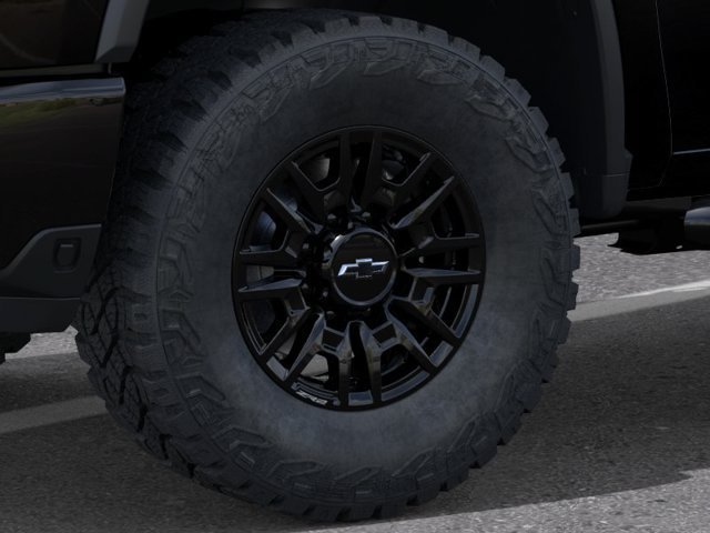 2026 Chevrolet Silverado 2500 HD ZR2 - Photo 9