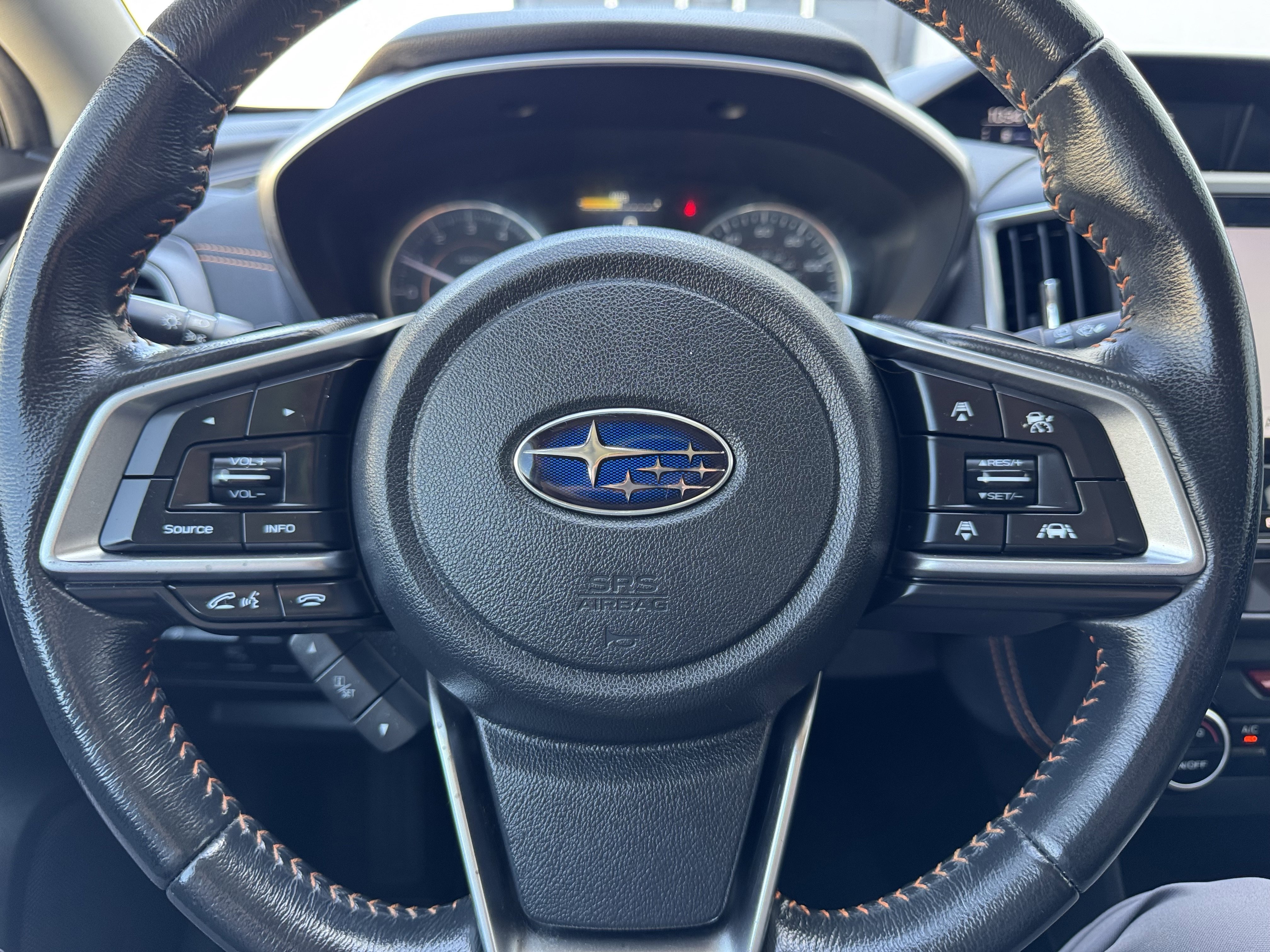 Used 2019 Gray Subaru 2.0i Limited image 36