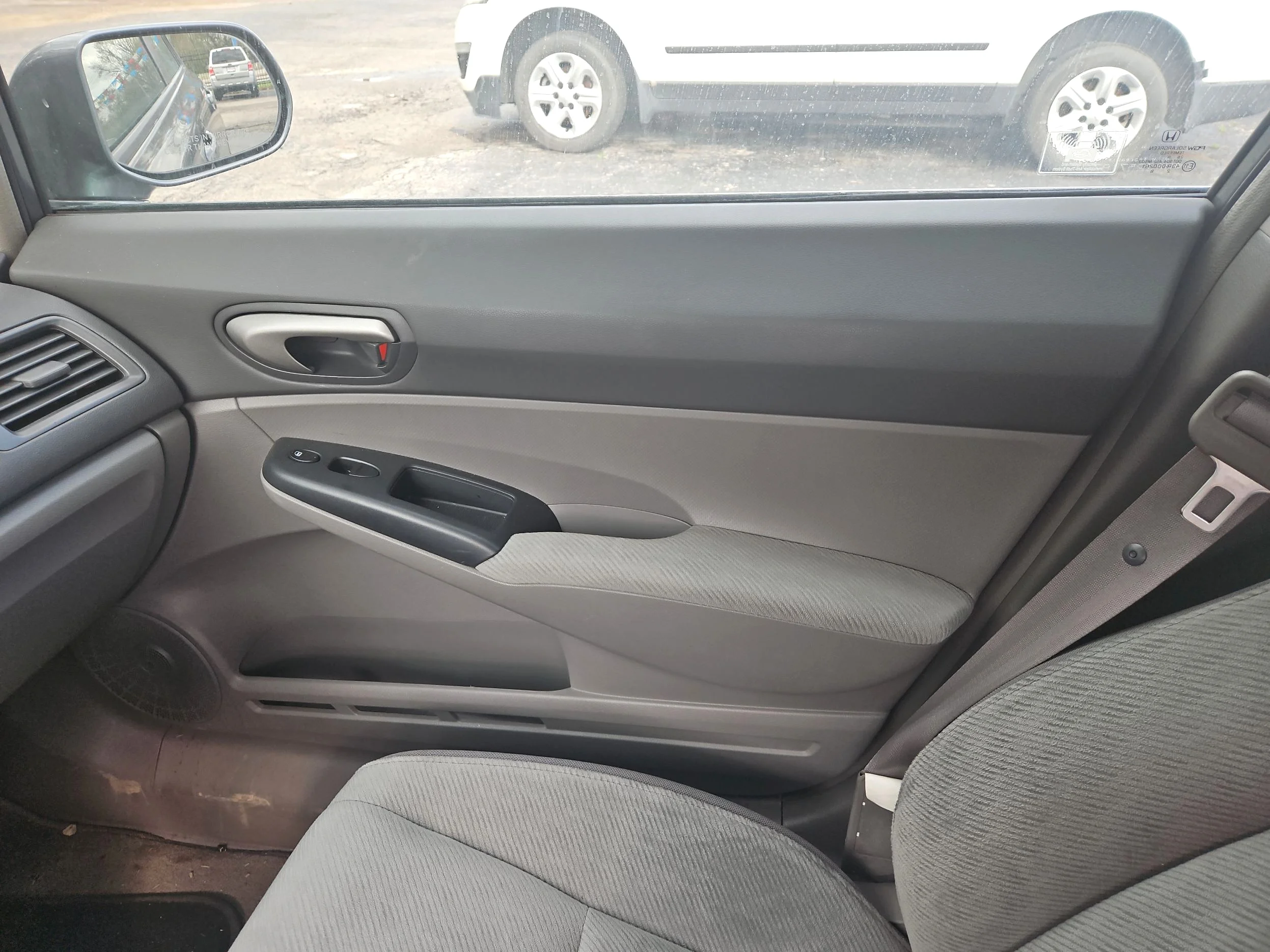 Used 2010  Honda LX image 14