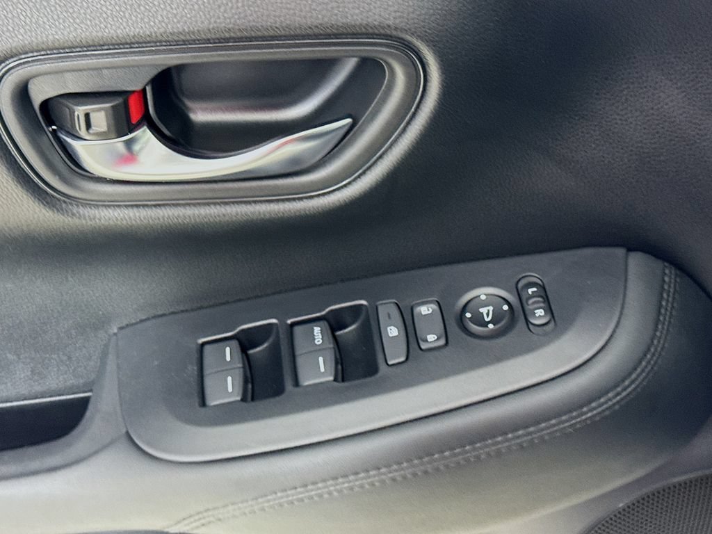 2024 Honda HR-V LX - Photo 57