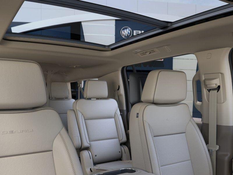 2026 GMC Yukon XL Denali - Photo 24