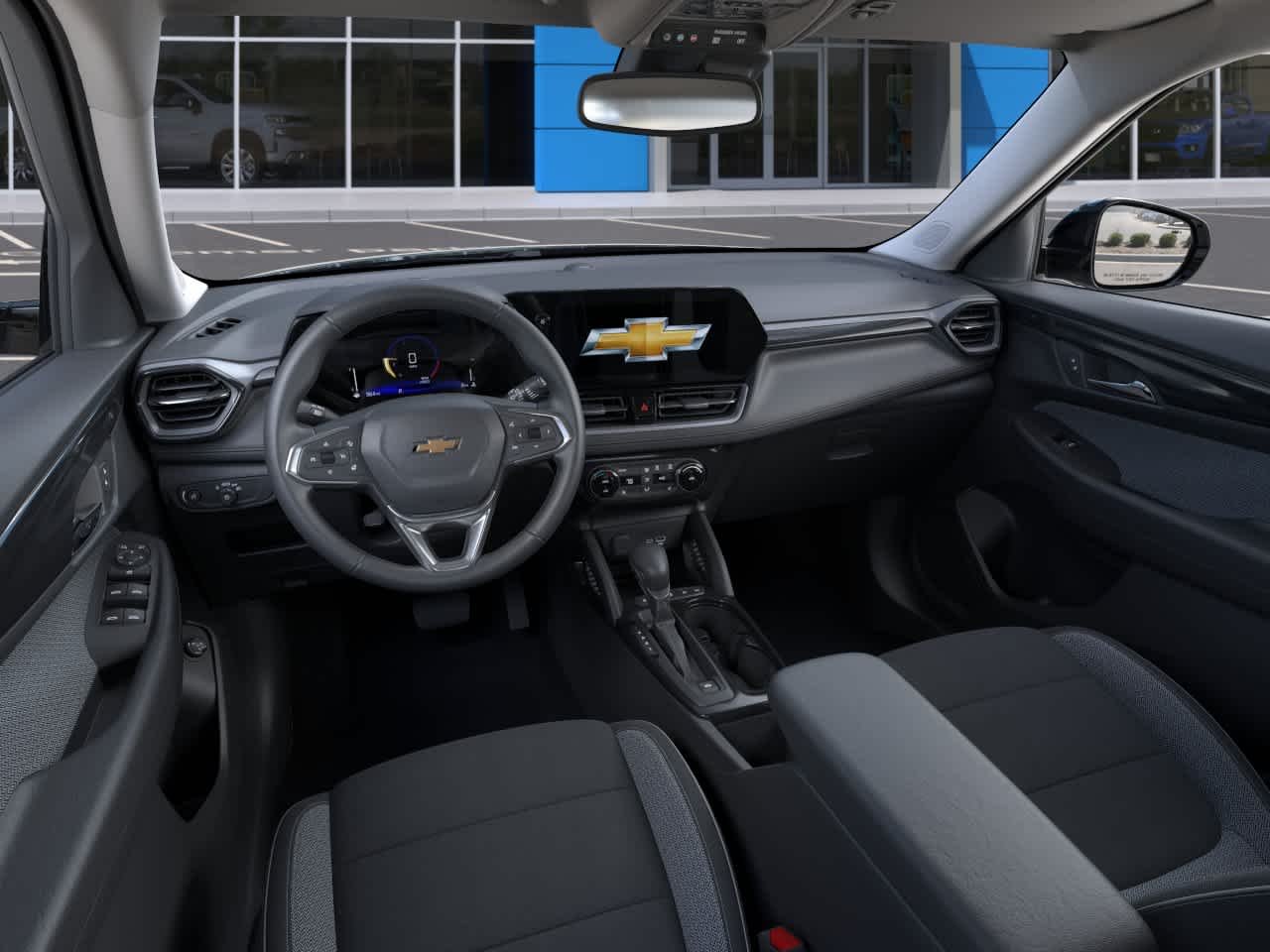 2026 Chevrolet Trailblazer LT - Photo 15