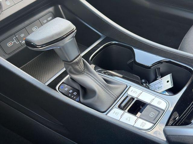 New 2026 Red Hyundai SE AWD image 22
