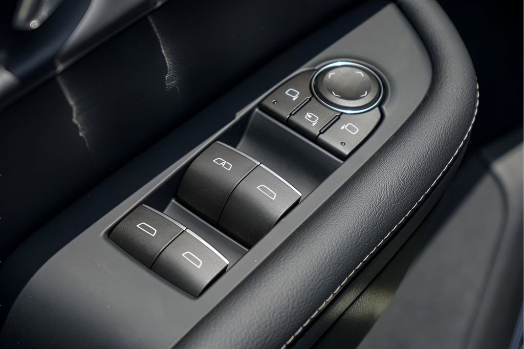 2026 Buick Enclave Avenir - Photo 17