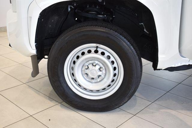 Certified Used 2024 ICE CAP Toyota  image 24