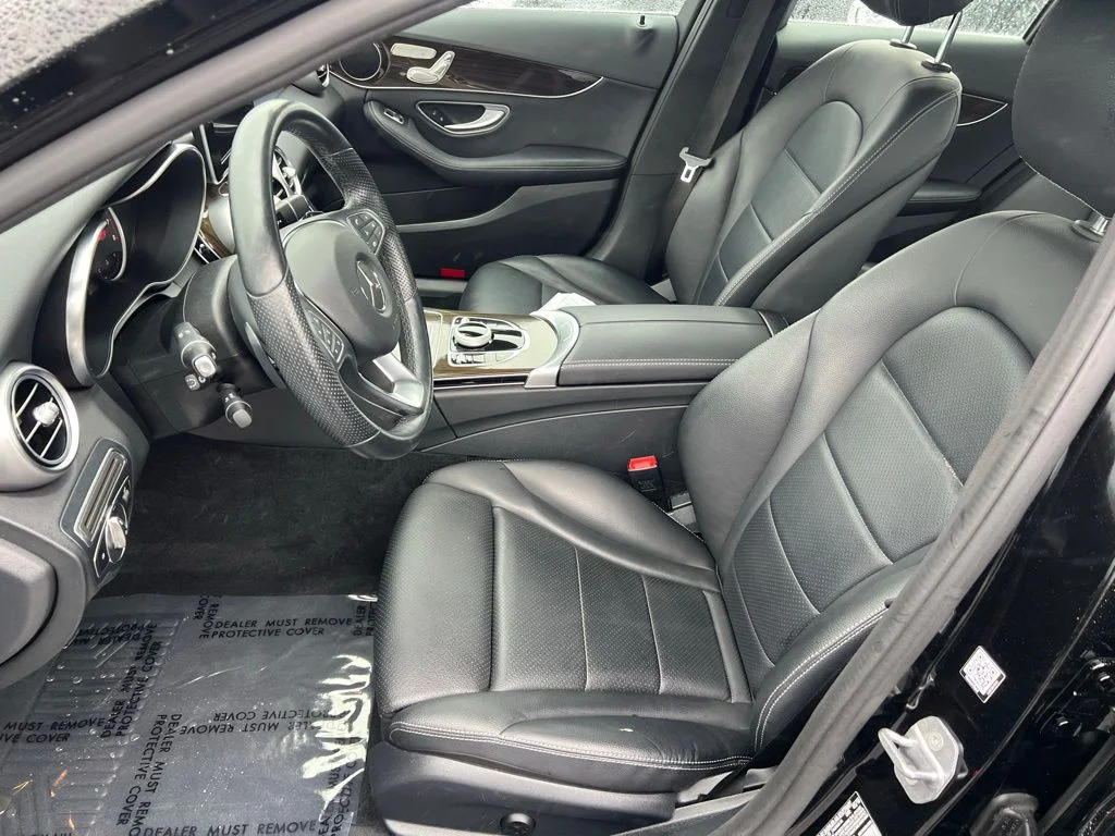 2018 Mercedes-Benz C-Class Sedan C300 - Photo 14