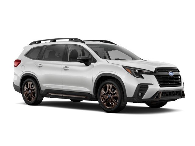 2026 Subaru Ascent Limited Bronze Edition 7 Passenger's photo
