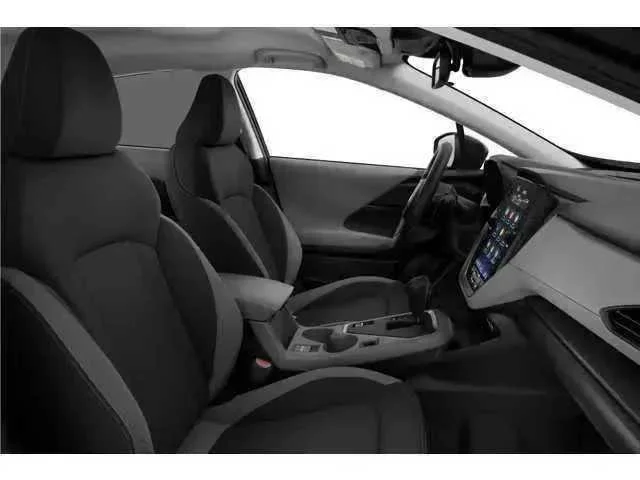 New 2027 CRYSTAL BLACK SILICA Subaru Premium image 16