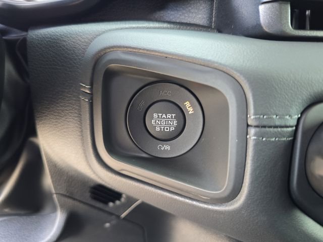 New 2026 Black Clear-Coat Exterior Paint Jeep Shadow Ops image 26