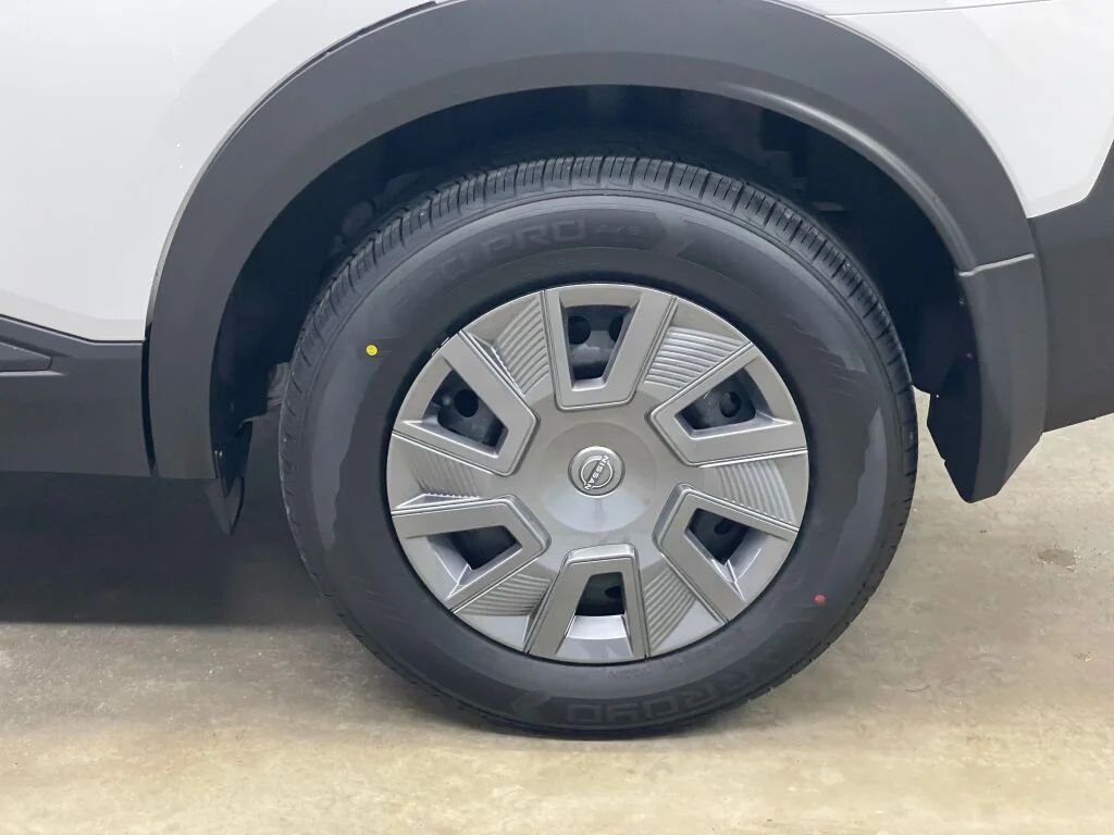 Certified Used 2025 Fresh Powder Nissan S image 34