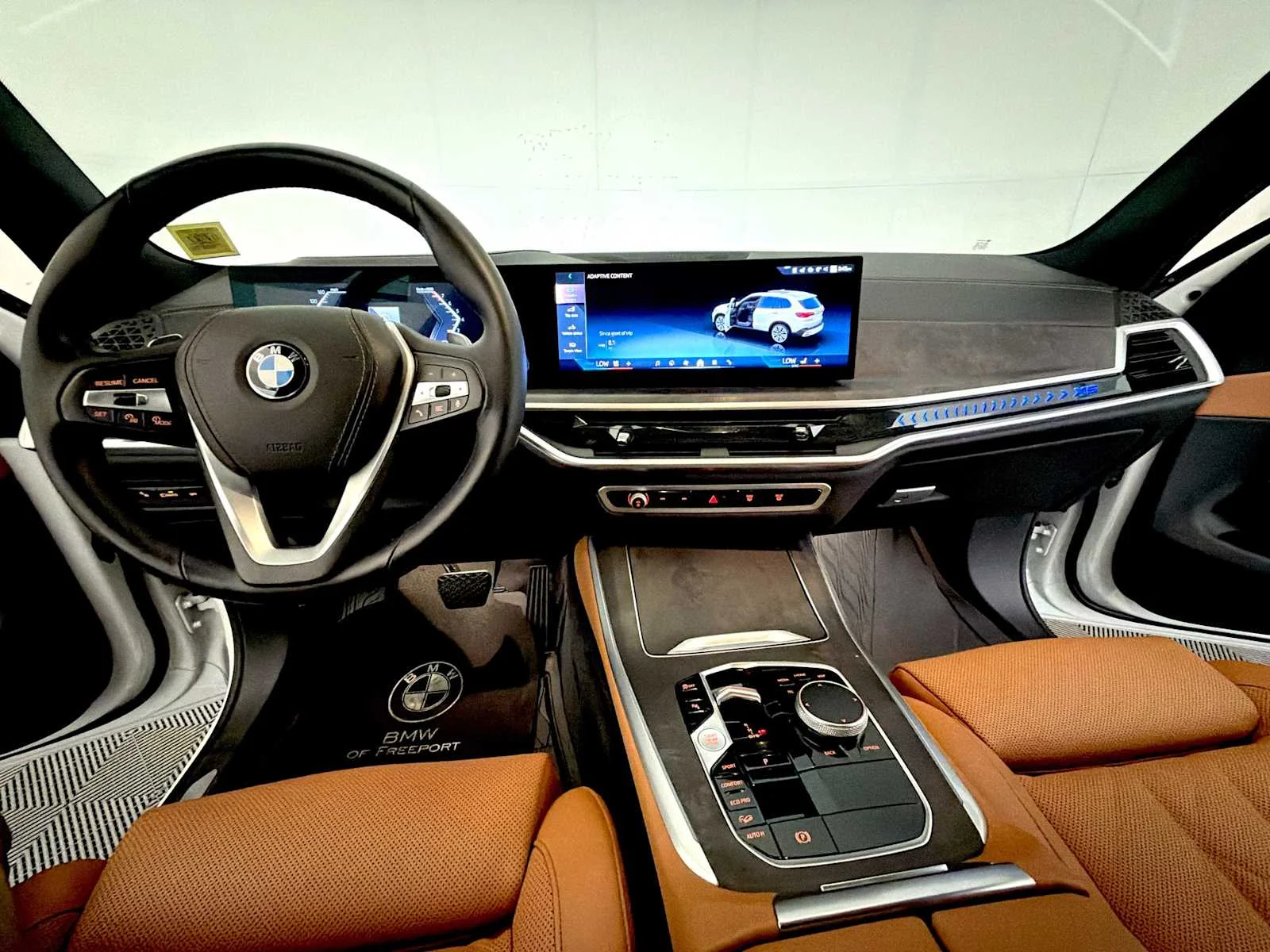 2024 BMW X5 40i - Photo 12