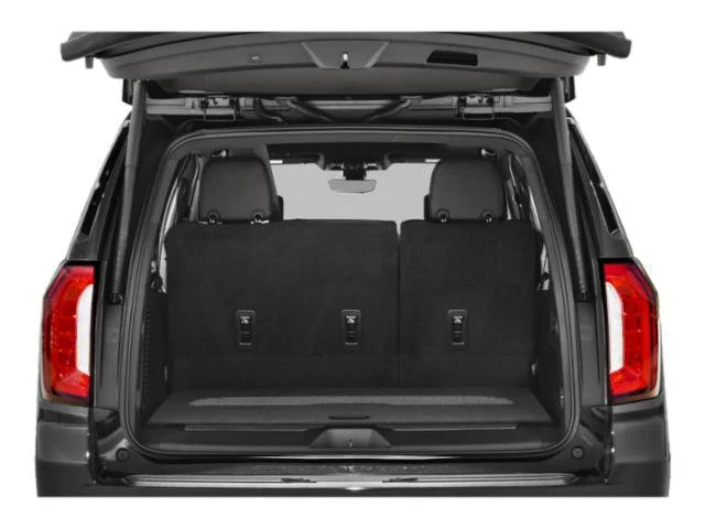 Used 2023 White Frost Tricoat GMC Denali Ultimate image 17