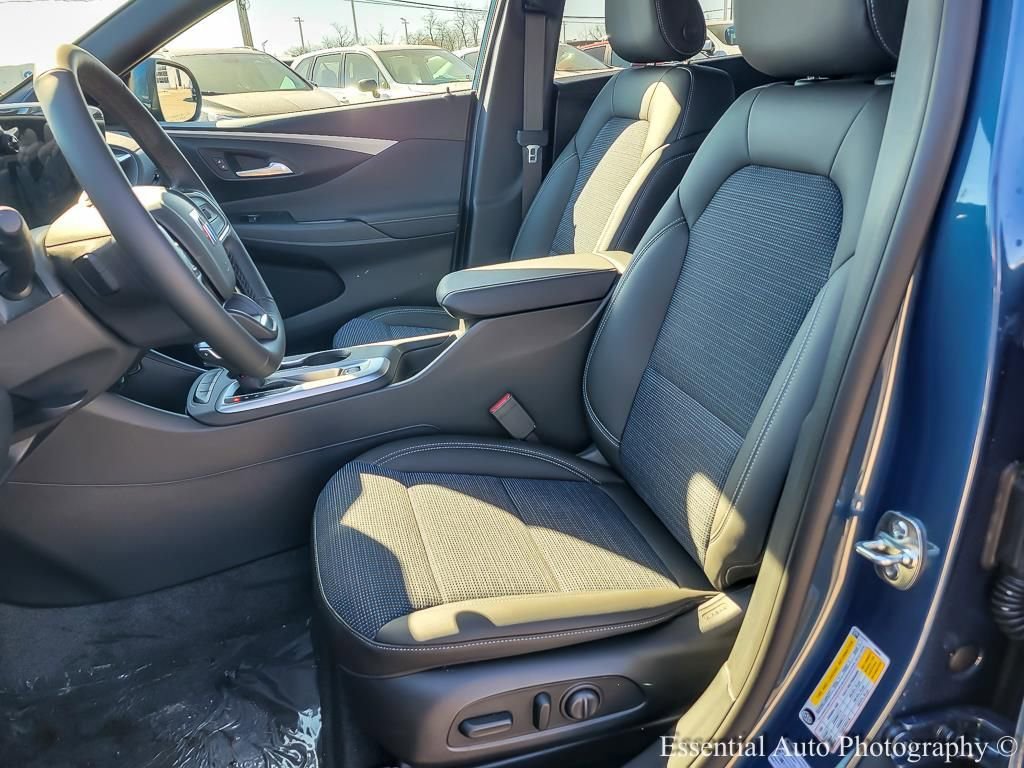 2026 BUICK ENVISTA - Image 8