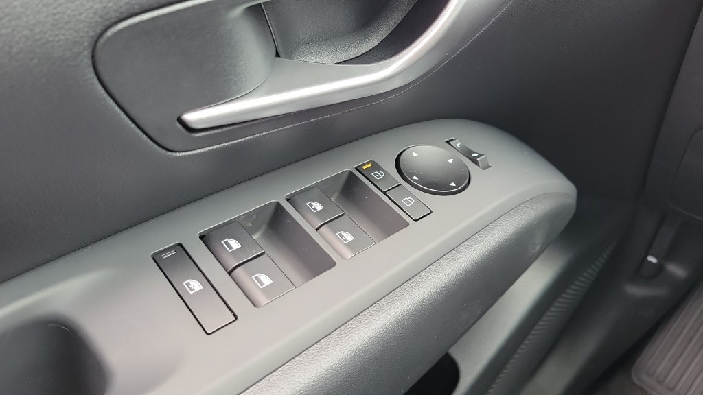 2026 Hyundai Santa Cruz SEL - Photo 21
