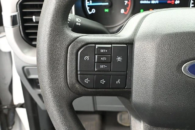 Certified Used 2023 White Ford XLT image 20